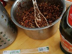 -攀枝花·任德琼·盐边羊肉米线