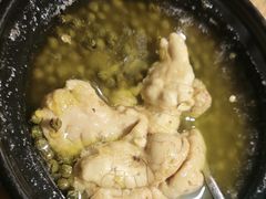-贰醒·私房小院烧烤 (太古里店)
