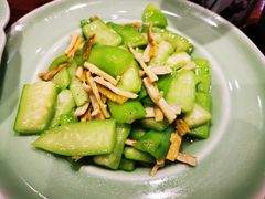 -虎哥私房菜(馒头山店)