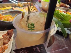 -张牌牌·东北烤肉小吃市集(金楠天街店)