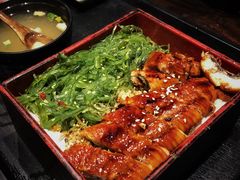 -石屋料理(南京西路店)