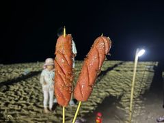 -沙扒湾
