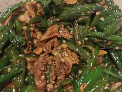 -萬家灯火·私房湘菜·22年老手艺(南岭大道店)