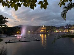 -清迈夜间动物园
