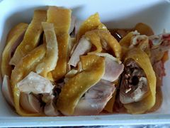 盐焗文昌鸡-东江海鲜酒家(艺都分店)