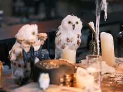 -锅炉咖啡·西餐·音乐酒厂