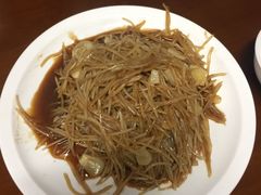 醋溜土豆丝-川王府 Chuan Palace Chinese Restaurant