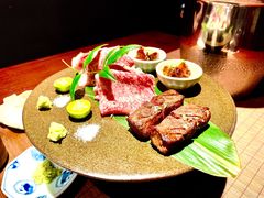 -湖月·割烹料理(湖滨店)