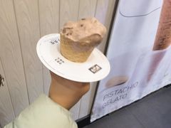 -野人先生现做冰淇淋(北京顺义祥云小镇店)