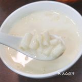 好吃的潮汕豆浆