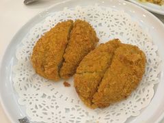-CoCo壱番屋(久光百货店)