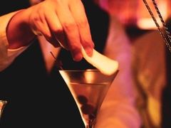 -音乐房子·Vintage Live Bar(玉林总店)