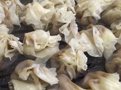 牛肉大葱烧卖-清真烧麦馆(民族路店)