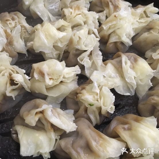 佳味京津清真烧麦馆(民族路店)