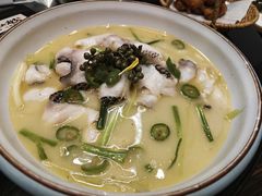 -江太极江浙菜(马桥万达广场店)