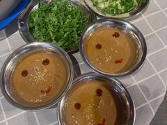 -上二楼涮肉馆(顺义二中店)