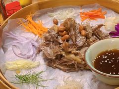 -尚竹阁冬瓜盅·18年地标美食(平洲店)
