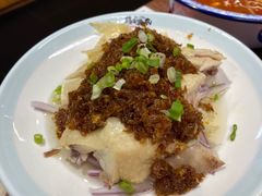 -鸡本无敌江湖菜(摩尔城店)