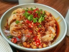 -懒人业余餐厅(琨御府店)