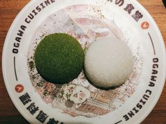 -小川洋风料理(大悦城店)