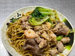 -自园小食店