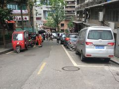 -邓莽子老火锅(中兴路总店)