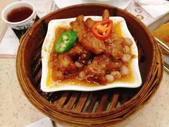 -点都德(大茶楼店)