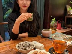 -王府茶楼茶宴·创意菜(朝阳公园店)