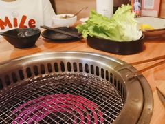 -炼瓦家日式烧肉·寿喜烧(融创精彩天地店)