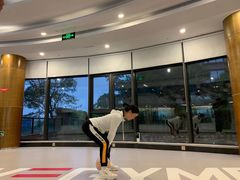 -WEGYMER健萌健身(雅颂居馆)