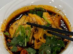 -瑞福园联谊餐室(茂名南路店)