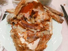 -浩运·海鲜青岛菜·海胆水饺(石老人店)