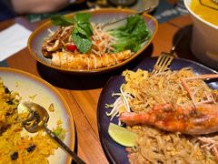 -Tegu泰古莲·泰国餐厅(红山6979店)