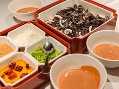 -四季民福烤鸭店(王府井东安门店)