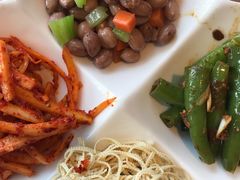 -东北人粗粮饺子坊(南山店)