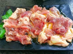 -老地方泥炉烤肉(总店)