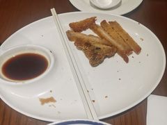 -王家沙点心店(南京西路总店)