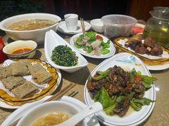 -半盆菜酒家(中山南一路店)