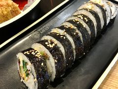 -八福力韩国休闲餐厅(泉舜店)