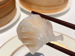 铭家虾饺皇-铭家点心(秦岭路店)