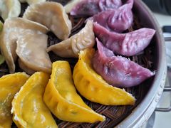 -老王烫面角(北京路店)