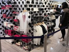 -COMME des GARCONS(银座三越店)