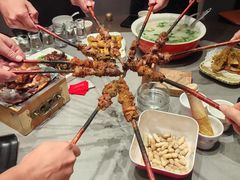 -丁里羊肉小镇(滨湖旗舰店)