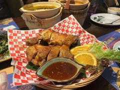 -泰妃殿(武汉首店)