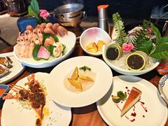 -Mr·Fish鱼鲜生海鲜放题(银泰in99店)