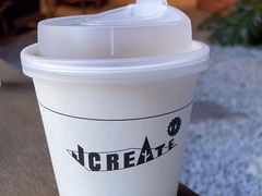 -J Create城市露营咖啡·简餐·宠物(上海动物园店)