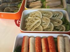 -蜀都小君肝串串香火锅(龙华旗舰店)