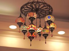 -清真·玛丽亚新疆菜主题餐厅(浙江中路店)