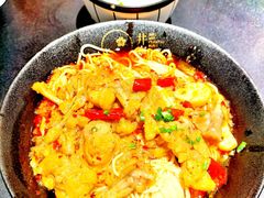 -贡梅老面馆·蟹粉面·无锡特色小吃(南长街主推店)