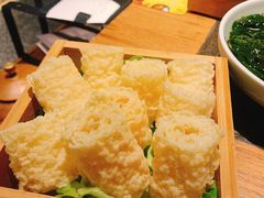 -盡膳口福跷脚牛肉火锅(合生汇购物中心店)